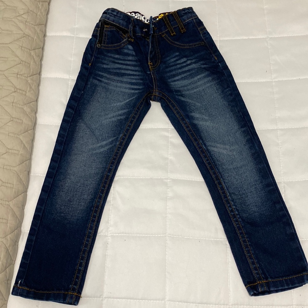 Desigual kids Jean